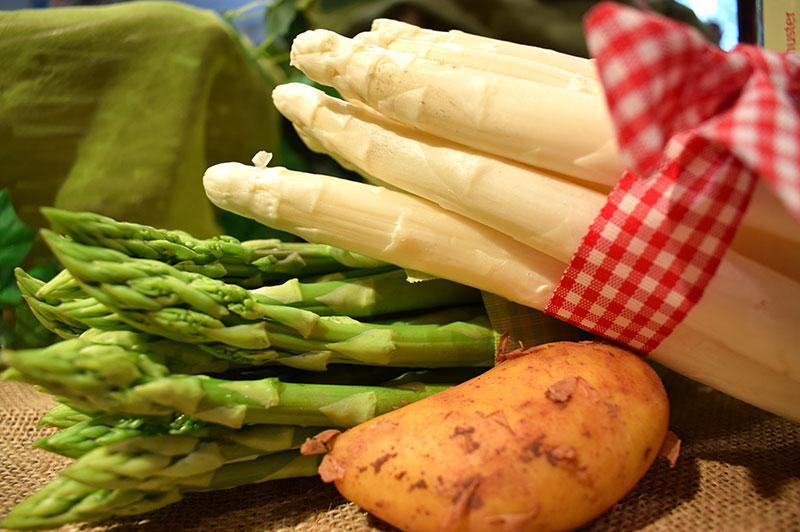 Spargel
