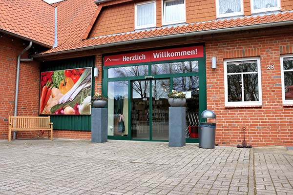 Landmarkt