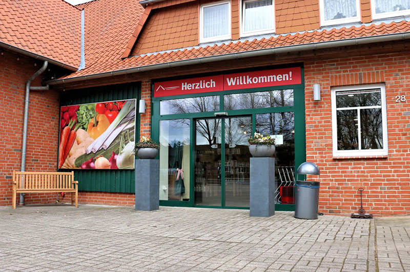 Landmarkt
