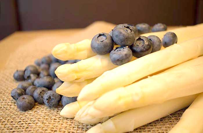 Spargel